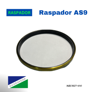 RASPADOR