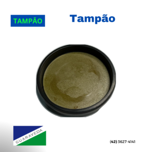 TAMPÃO